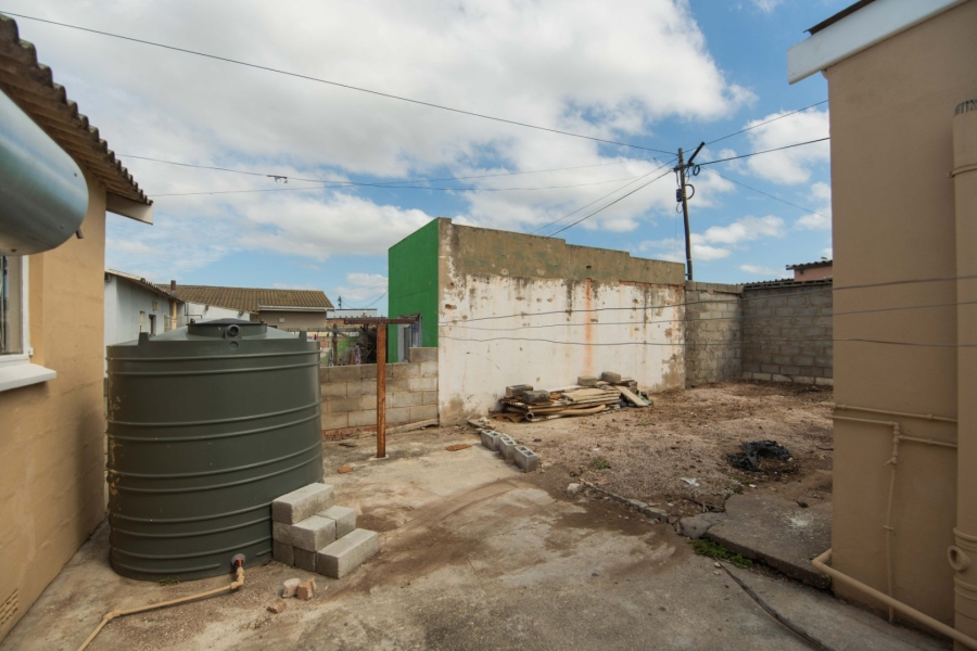 3 Bedroom Property for Sale in Gelvandale Eastern Cape